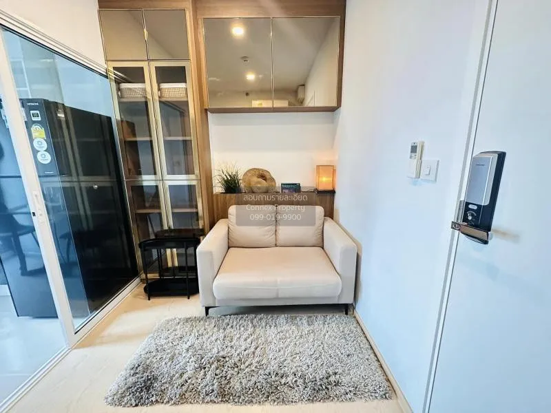FOR RENT condo , The Tree Sukhumvit 71 , ARL-Ramkhamhaeng , Suan  2
