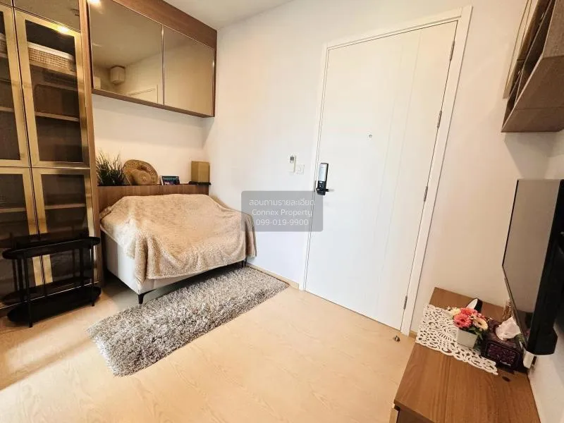 FOR RENT condo , The Tree Sukhumvit 71 , ARL-Ramkhamhaeng , Suan  3