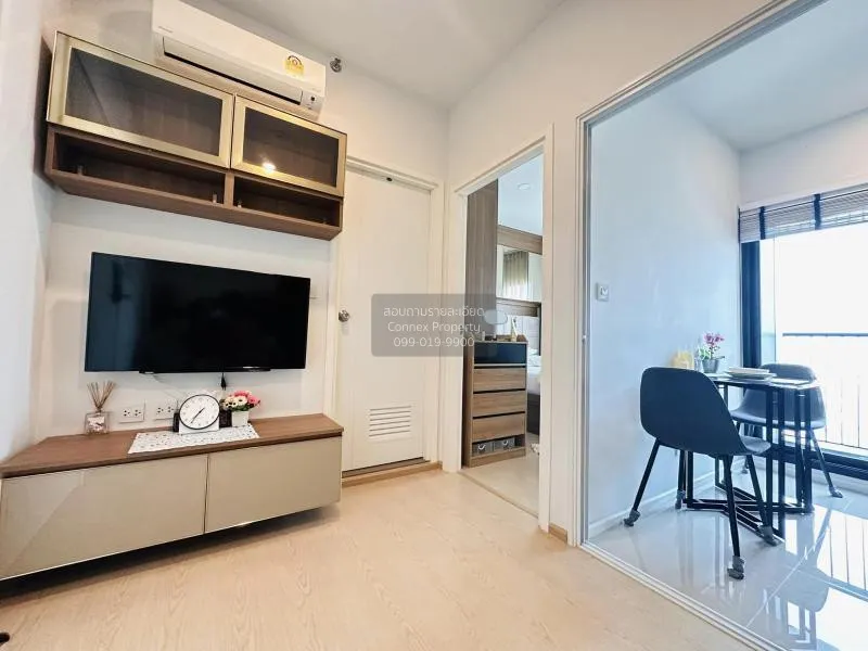 FOR RENT condo , The Tree Sukhumvit 71 , ARL-Ramkhamhaeng , Suan  4