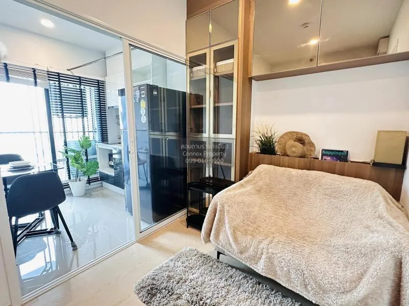FOR RENT condo , The Tree Sukhumvit 71 , ARL-Ramkhamhaeng , Suan 