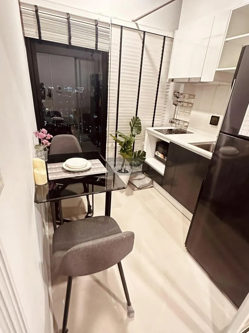 FOR RENT condo , The Tree Sukhumvit 71 , ARL-Ramkhamhaeng , Suan 