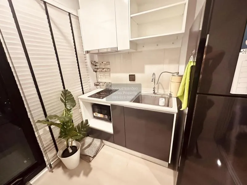 FOR RENT condo , The Tree Sukhumvit 71 , ARL-Ramkhamhaeng , Suan 