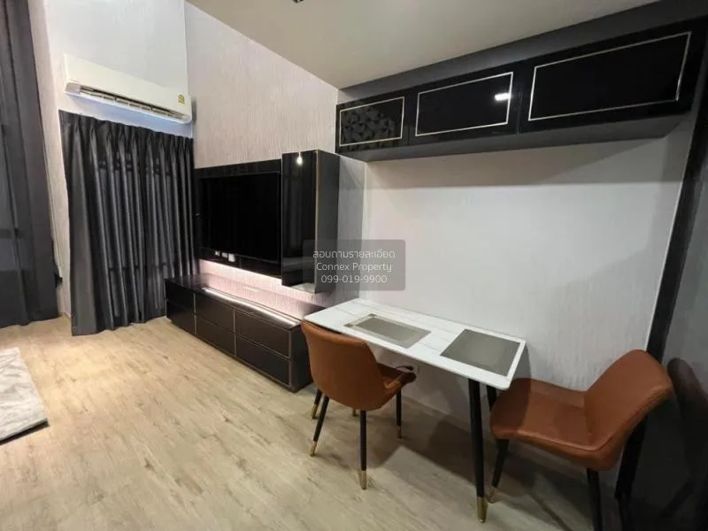 FOR RENT condo , The Rich Rama 9 - Srinakarin , Duplex , ARL-Hua  4