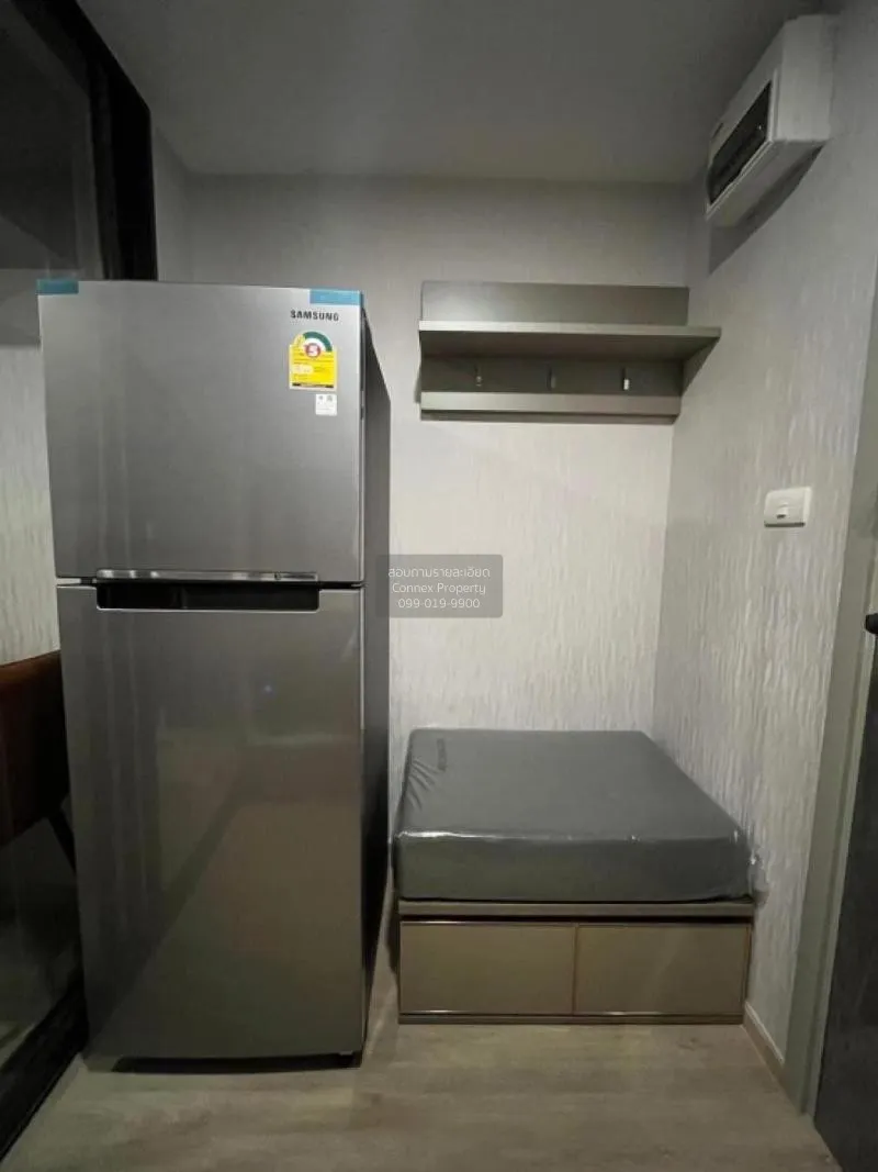 FOR RENT condo , The Rich Rama 9 - Srinakarin , Duplex , ARL-Hua 