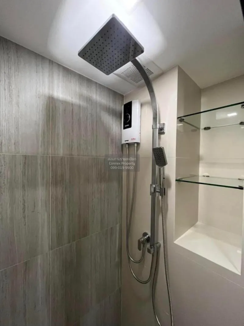 FOR RENT condo , The Rich Rama 9 - Srinakarin , Duplex , ARL-Hua 