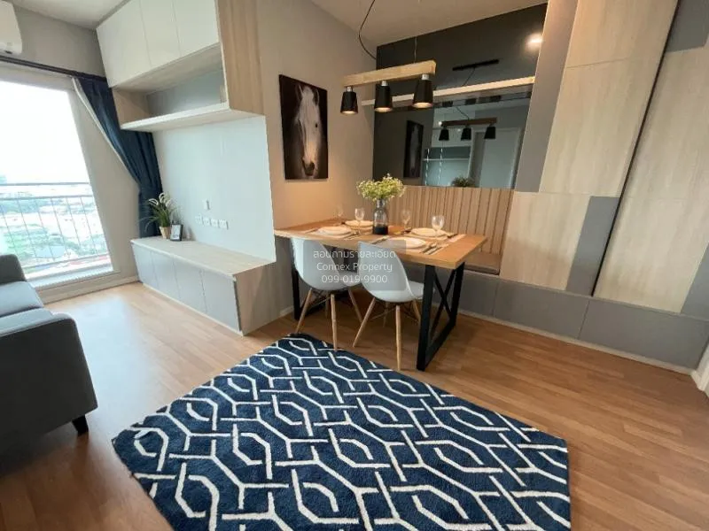 ขาย คอนโด  เดอะ ซีเล็คเต็ด เกษตร - งามวงศ์วาน BTS-เสนานิคม ลาดยาว 4