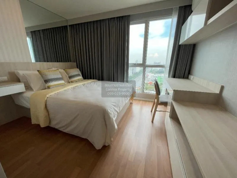 ขาย คอนโด  เดอะ ซีเล็คเต็ด เกษตร - งามวงศ์วาน BTS-เสนานิคม ลาดยาว