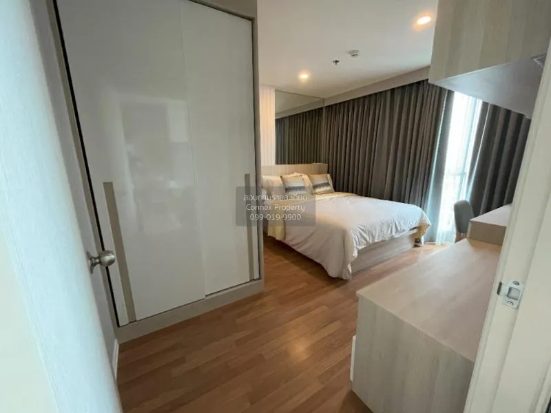 ขาย คอนโด  เดอะ ซีเล็คเต็ด เกษตร - งามวงศ์วาน BTS-เสนานิคม ลาดยาว