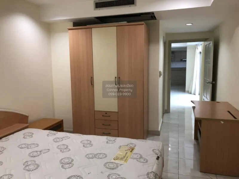 เช่าคอนโด  รอยัล คาสเทิล BTS-พร้อมพงษ์ คลองเตยเหนือ เขต วัฒนา กรุ