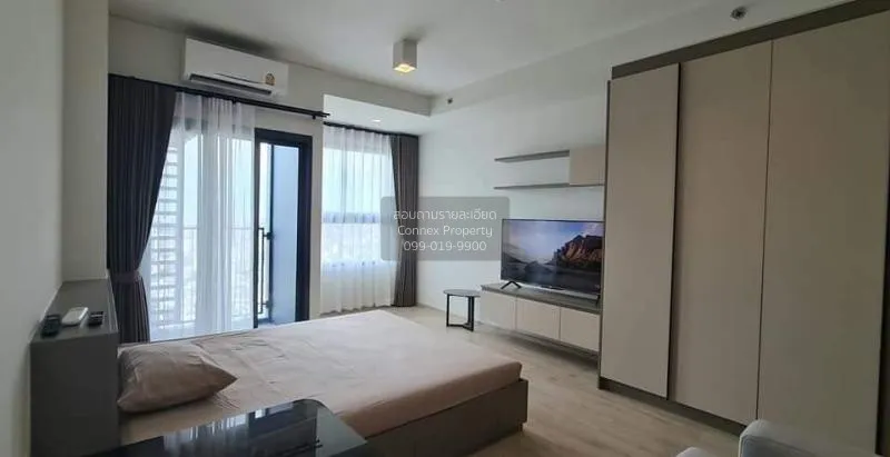 FOR SALE condo , Ideo Sathorn - Wongwian Yai , BTS-Wongwian Yai , 1