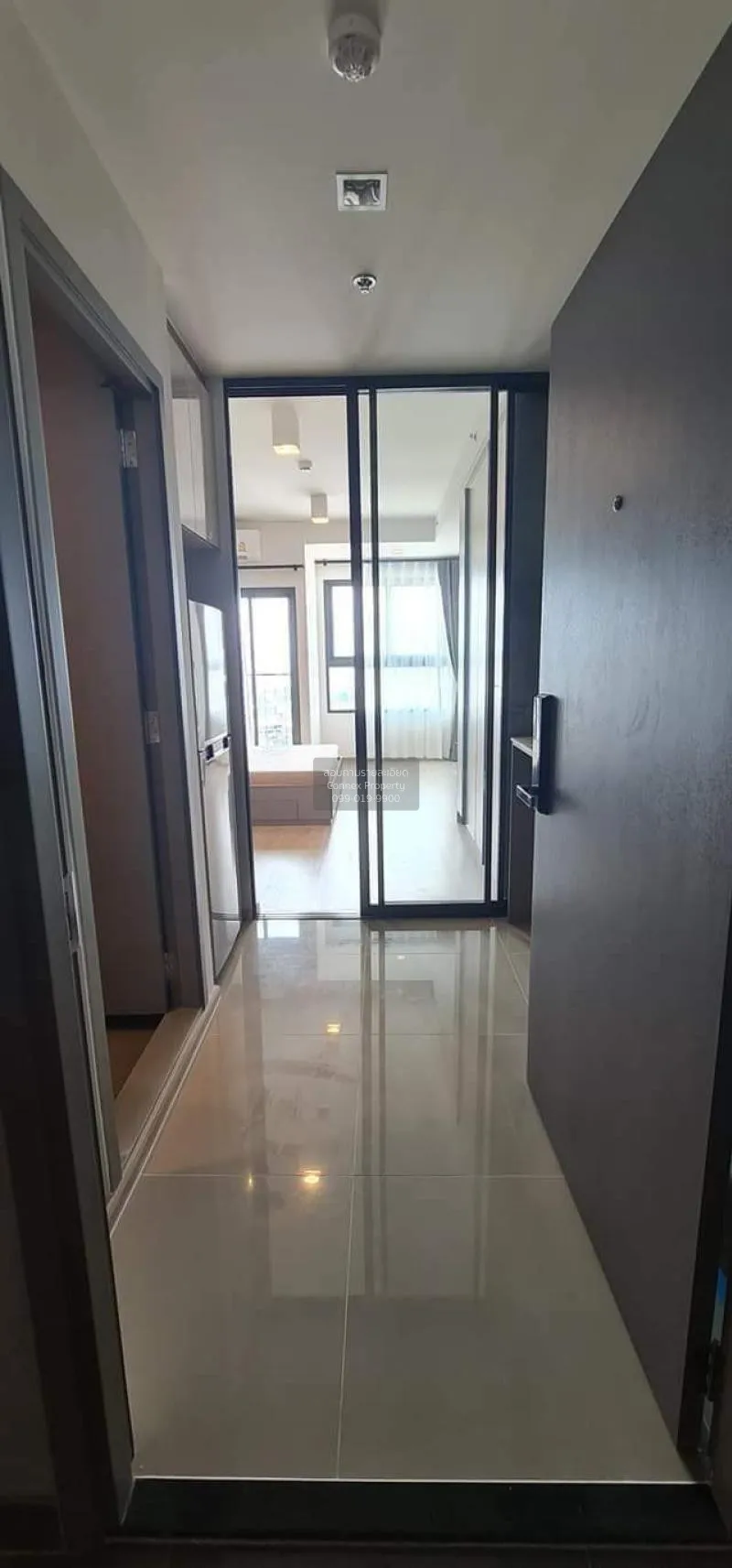 FOR SALE condo , Ideo Sathorn - Wongwian Yai , BTS-Wongwian Yai ,