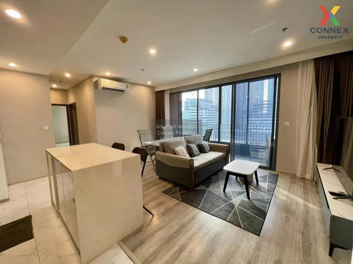 เช่าคอนโด  ไอดีโอ โมบิ สุขุมวิท 66 BTS-อุดมสุข บางนาเหนือ เขต บาง 2