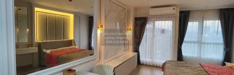 FOR SALE condo , Supalai Veranda Ramkhamhaeng , Hua Mak , Bang Ka 1