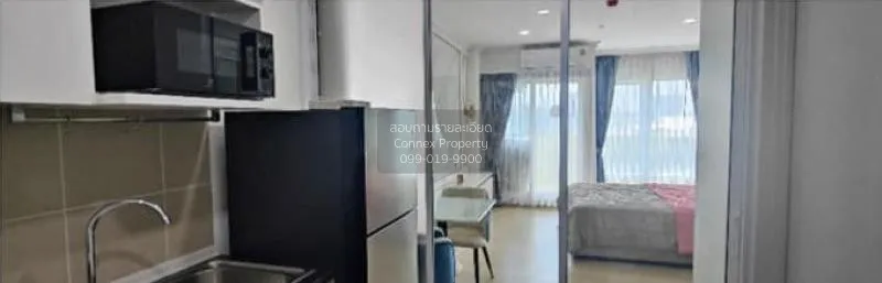 FOR SALE condo , Supalai Veranda Ramkhamhaeng , Hua Mak , Bang Ka 2