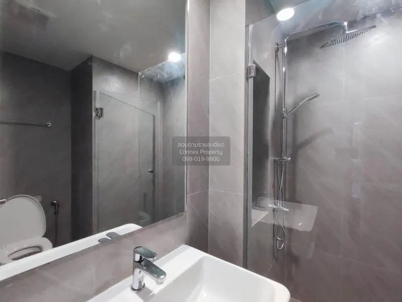 FOR RENT condo , Ideo Chula-Samyan , MRT-Sam Yan , Si Phraya , Ba