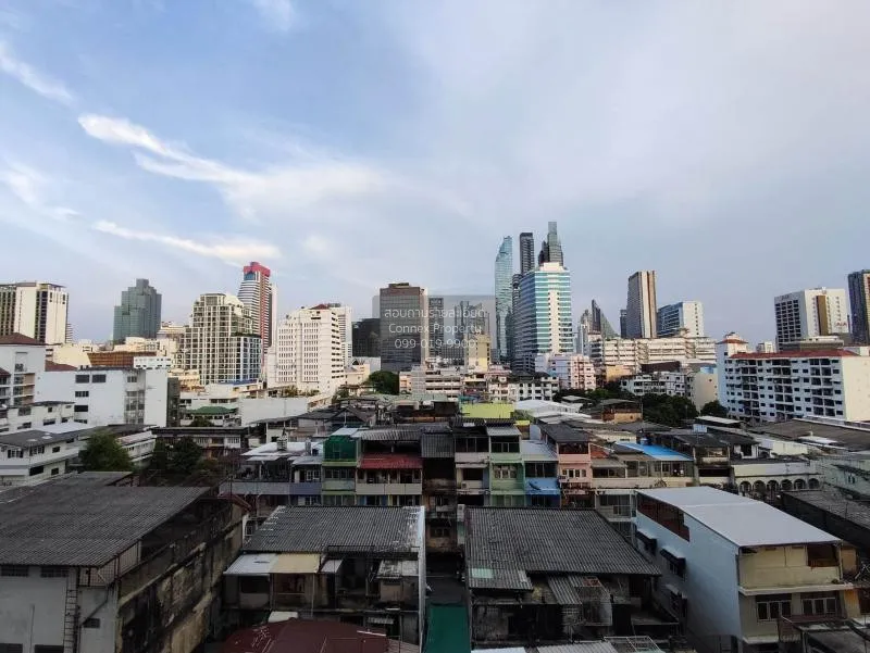 FOR RENT condo , Ideo Chula-Samyan , MRT-Sam Yan , Si Phraya , Ba