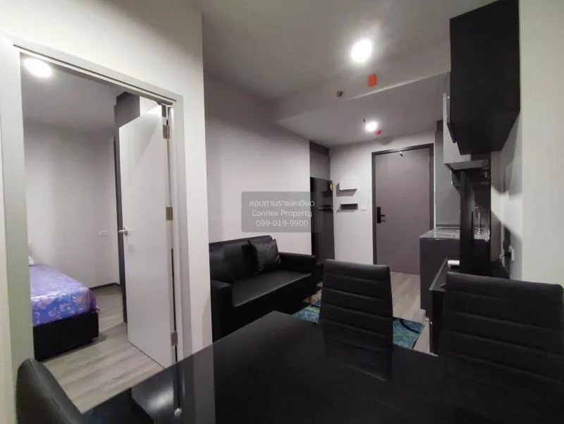 FOR RENT condo , Ideo Chula-Samyan , MRT-Sam Yan , Si Phraya , Ba 4