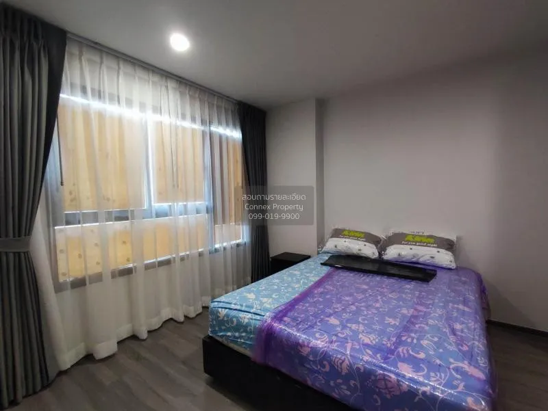 FOR RENT condo , Ideo Chula-Samyan , MRT-Sam Yan , Si Phraya , Ba