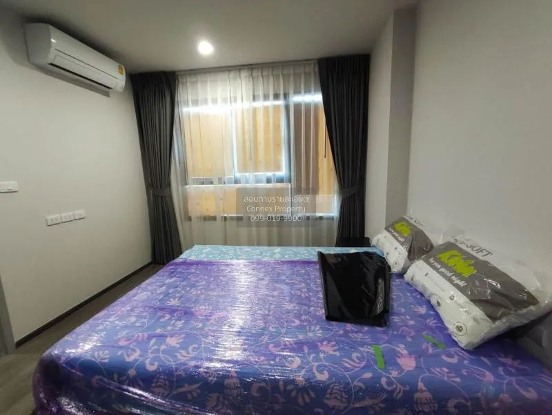 FOR RENT condo , Ideo Chula-Samyan , MRT-Sam Yan , Si Phraya , Ba