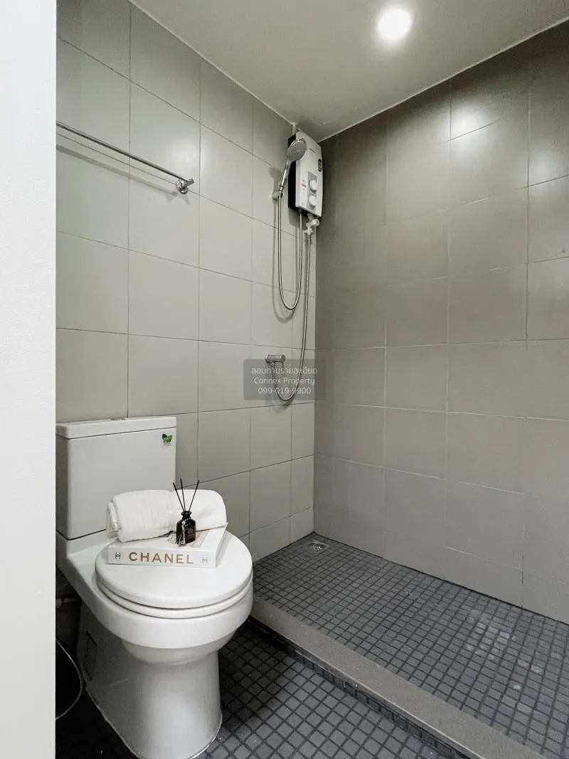 FOR RENT condo , Elio Sukhumvit 64 , BTS-Punnawithi , Bang Chak ,