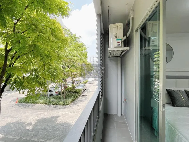 FOR RENT condo , Elio Sukhumvit 64 , BTS-Punnawithi , Bang Chak ,