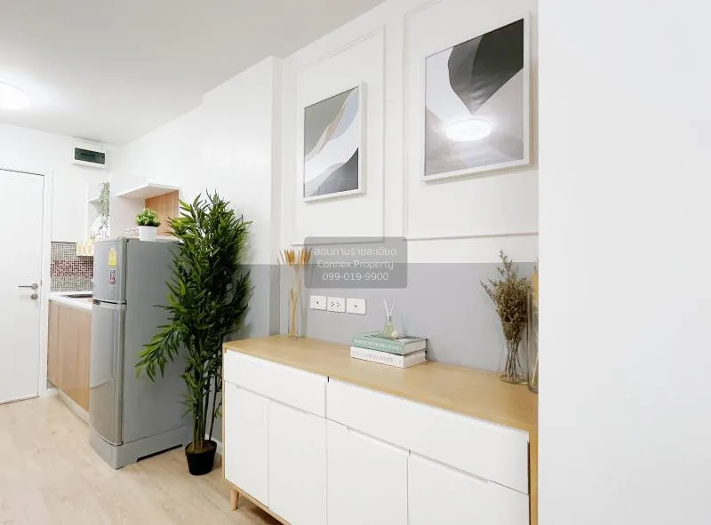 FOR RENT condo , Elio Sukhumvit 64 , BTS-Punnawithi , Bang Chak ,