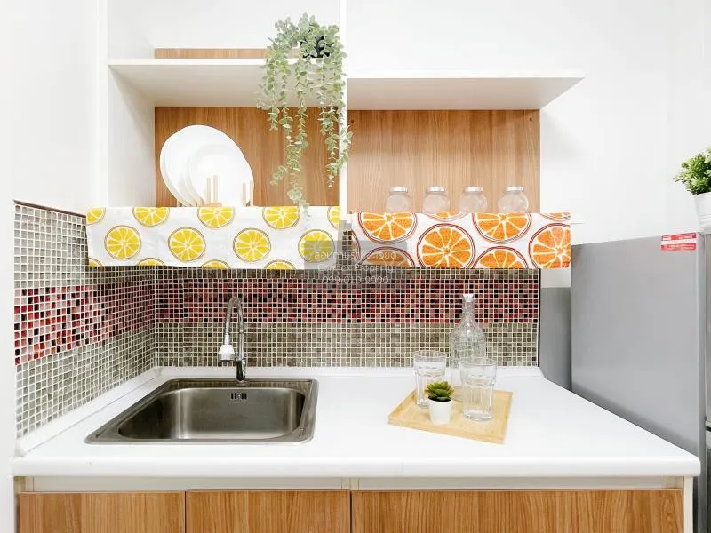 FOR RENT condo , Elio Sukhumvit 64 , BTS-Punnawithi , Bang Chak ,