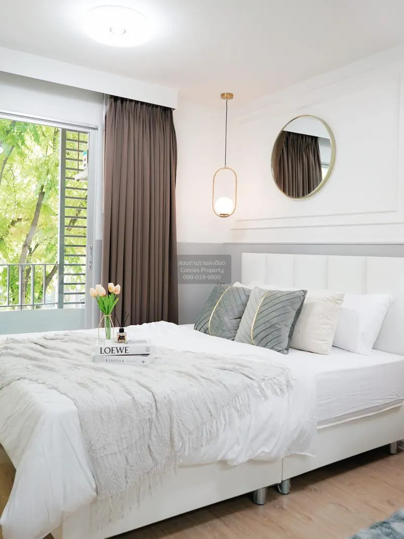 FOR RENT condo , Elio Sukhumvit 64 , BTS-Punnawithi , Bang Chak ,