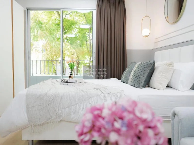 FOR RENT condo , Elio Sukhumvit 64 , BTS-Punnawithi , Bang Chak ,