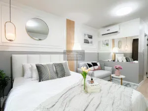 FOR RENT condo , Elio Sukhumvit 64 , BTS-Punnawithi , Bang Chak , Phra Khanong , Bangkok , CX-77690