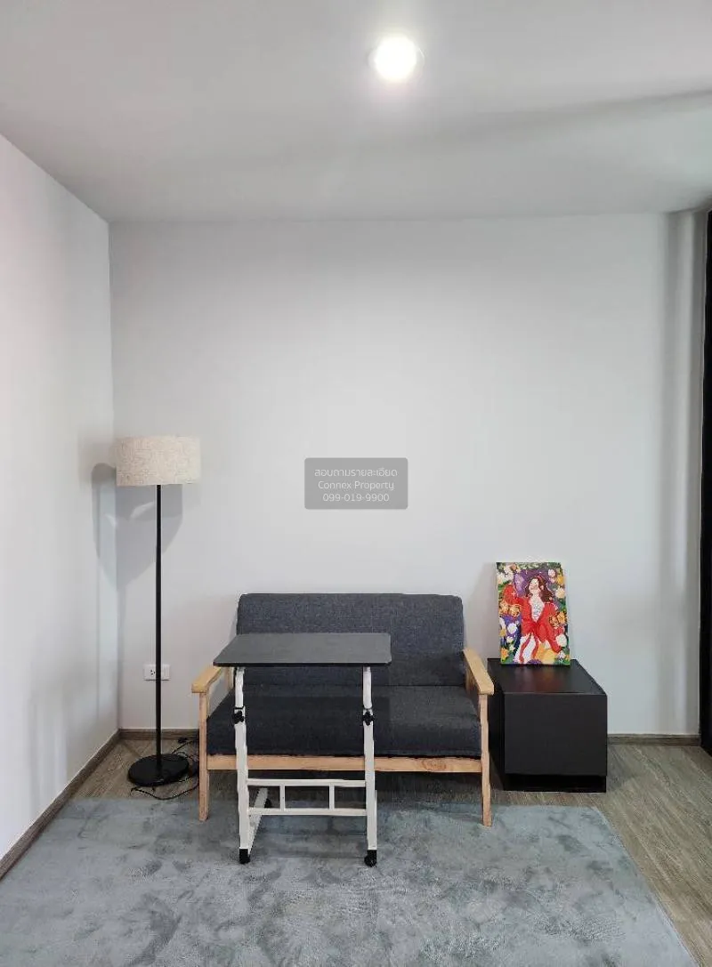 เช่าคอนโด  ไรย์ สุขุมวิท 101/1 BTS-ปุณณวิถี บางจาก เขต พระโขนง กร 1