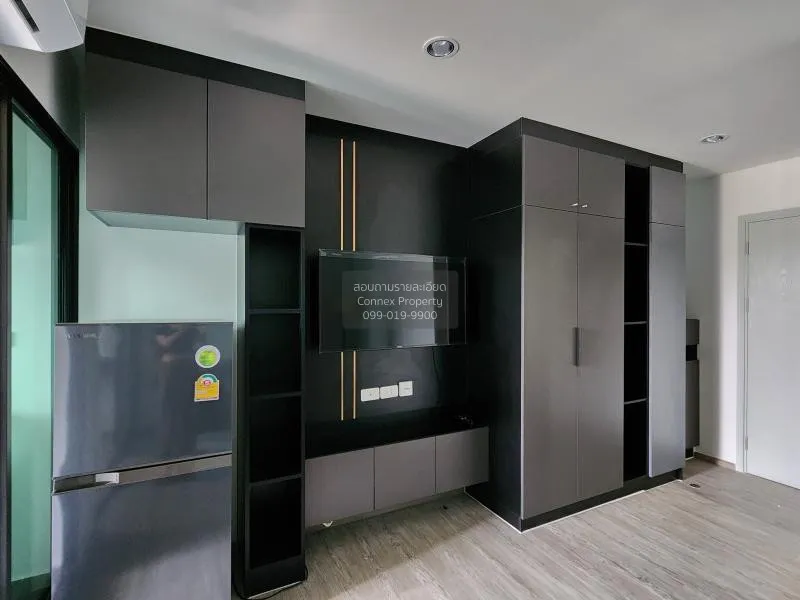 เช่าคอนโด  ไรย์ สุขุมวิท 101/1 BTS-ปุณณวิถี บางจาก เขต พระโขนง กร 3