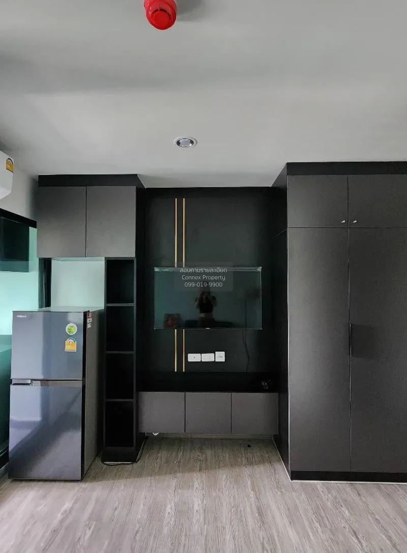 เช่าคอนโด  ไรย์ สุขุมวิท 101/1 BTS-ปุณณวิถี บางจาก เขต พระโขนง กร 4