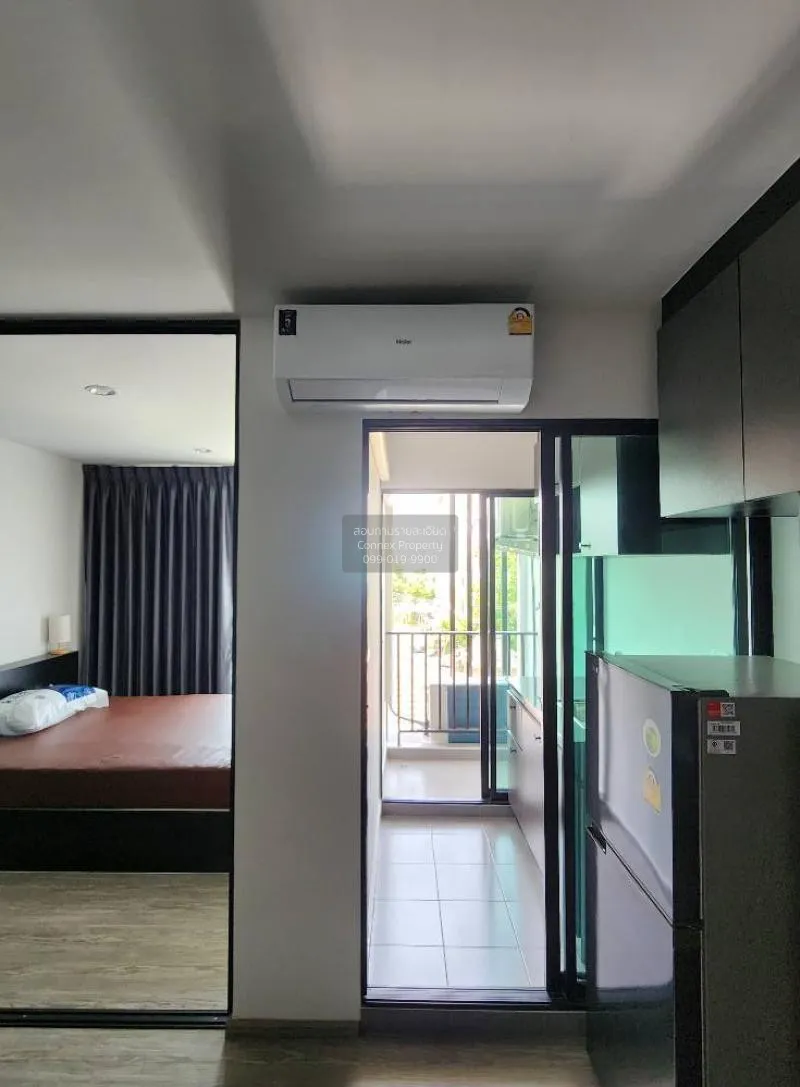 เช่าคอนโด  ไรย์ สุขุมวิท 101/1 BTS-ปุณณวิถี บางจาก เขต พระโขนง กร