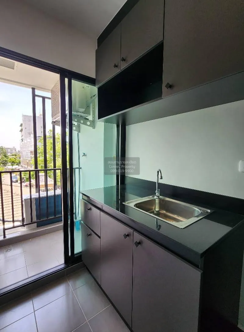 เช่าคอนโด  ไรย์ สุขุมวิท 101/1 BTS-ปุณณวิถี บางจาก เขต พระโขนง กร