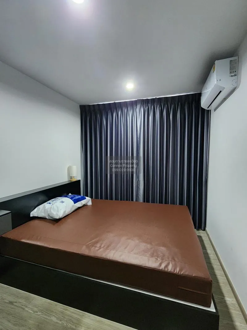 เช่าคอนโด  ไรย์ สุขุมวิท 101/1 BTS-ปุณณวิถี บางจาก เขต พระโขนง กร