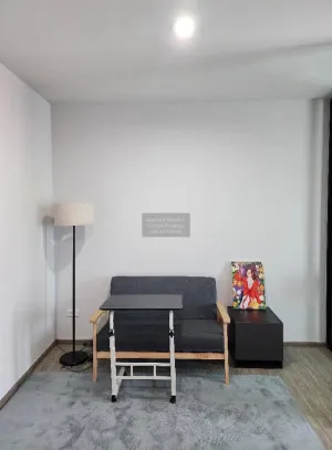 เช่าคอนโด  ไรย์ สุขุมวิท 101/1 BTS-ปุณณวิถี บางจาก เขต พระโขนง กรุงเทพ CX-77691