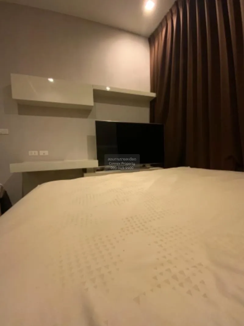 ขายคอนโด  คิว อโศก MRT-เพชรบุรี มักกะสัน เขต ราชเทวี กรุงเทพ CX-7 4