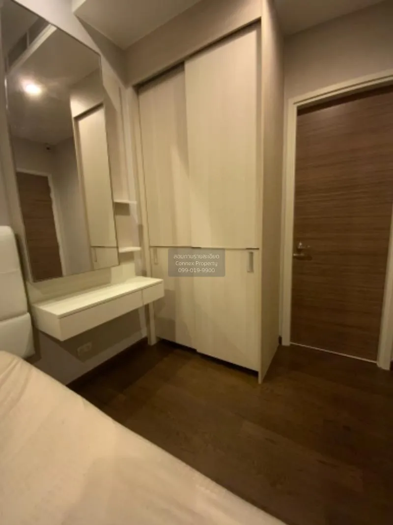 ขายคอนโด  คิว อโศก MRT-เพชรบุรี มักกะสัน เขต ราชเทวี กรุงเทพ CX-7