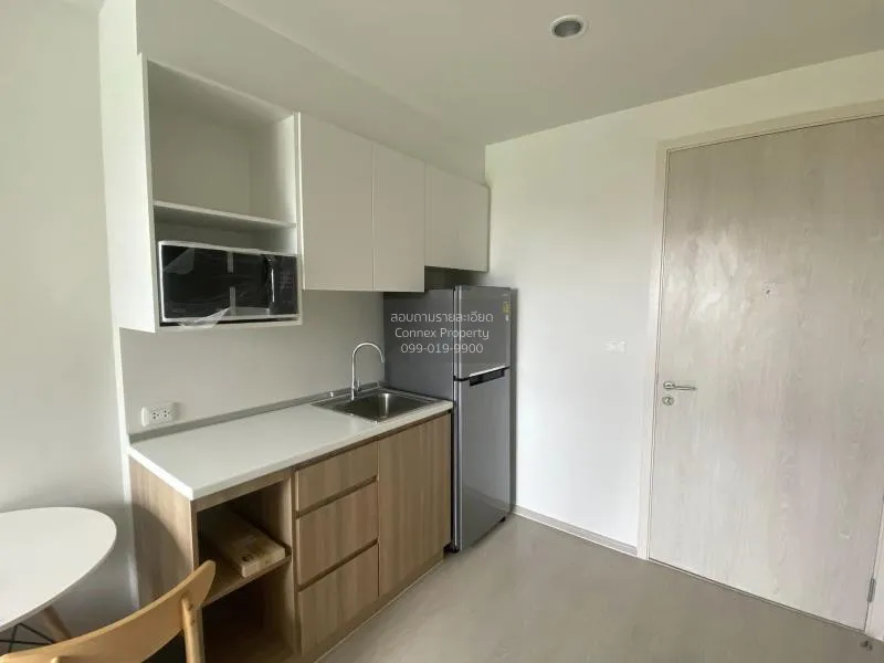 FOR RENT condo , NUE Noble Chaengwattana , Khlong Kluea , Pak Kre 3