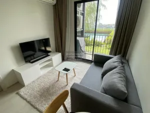 FOR RENT condo , NUE Noble Chaengwattana , Khlong Kluea , Pak Kret , Nonthaburi , CX-77697