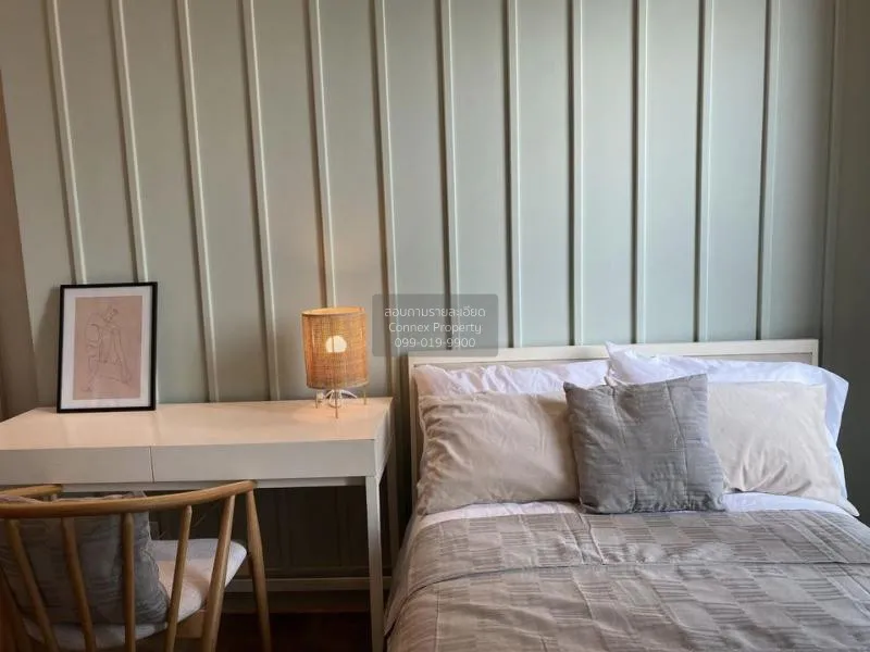 เช่าคอนโด  วิลล่า อโศก MRT-เพชรบุรี มักกะสัน เขต ราชเทวี กรุงเทพ 