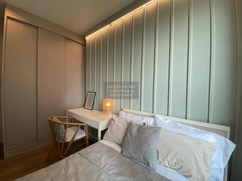 เช่าคอนโด  วิลล่า อโศก MRT-เพชรบุรี มักกะสัน เขต ราชเทวี กรุงเทพ 