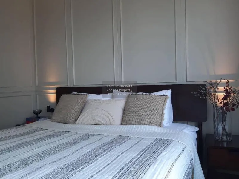 เช่าคอนโด  วิลล่า อโศก MRT-เพชรบุรี มักกะสัน เขต ราชเทวี กรุงเทพ 