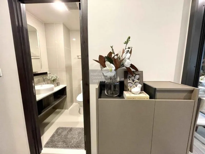 FOR RENT condo , XT Huaikhwang , MRT-Huai Khwang , Huai Khwang ,  3