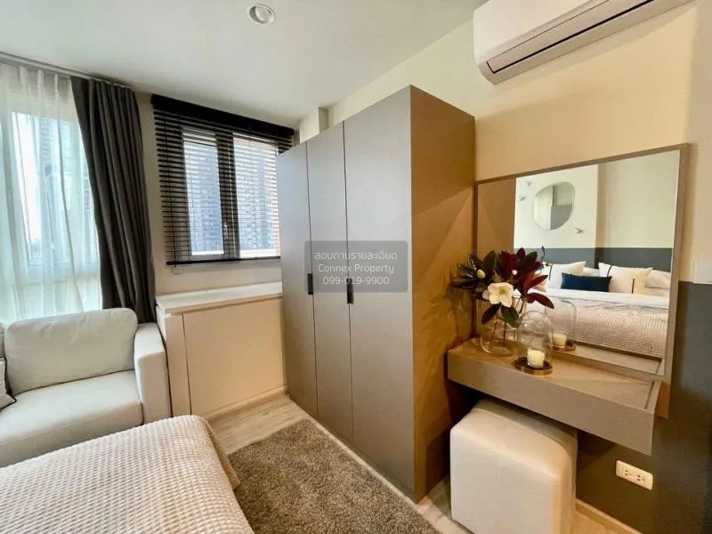 FOR RENT condo , XT Huaikhwang , MRT-Huai Khwang , Huai Khwang , 