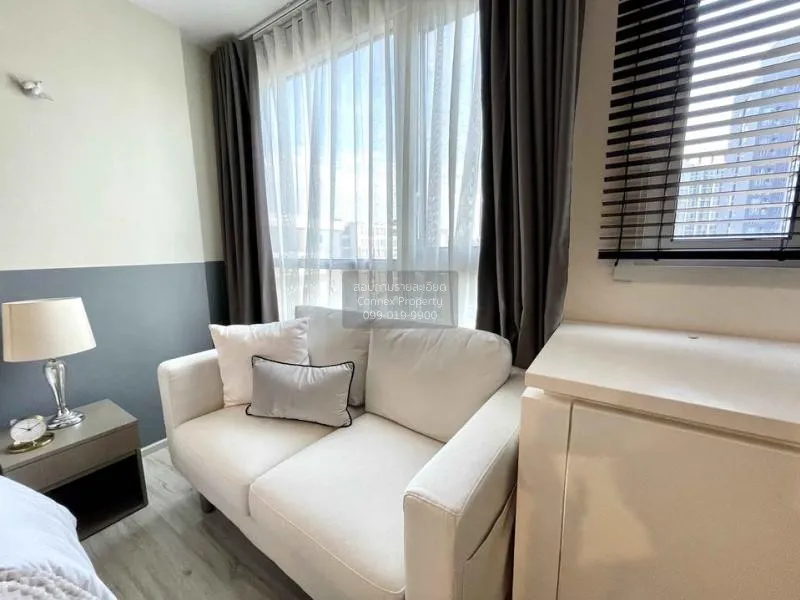 FOR RENT condo , XT Huaikhwang , MRT-Huai Khwang , Huai Khwang , 