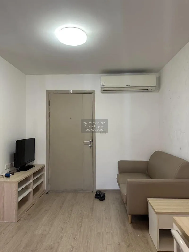 FOR RENT condo , Elio Del Ray Sukhumvit 64 , BTS-Punnawithi , Ban 1