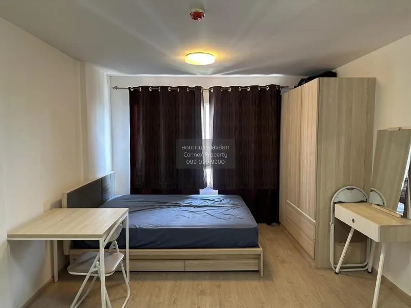 FOR RENT condo , Elio Del Ray Sukhumvit 64 , BTS-Punnawithi , Ban 3