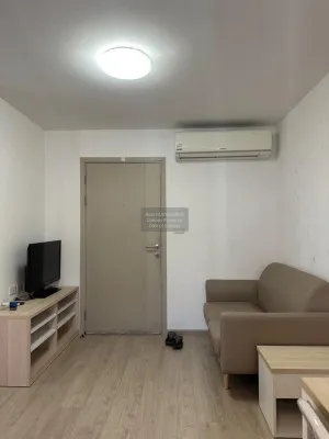 FOR RENT condo , Elio Del Ray Sukhumvit 64 , BTS-Punnawithi , Bang Chak , Phra Khanong , Bangkok , CX-77701